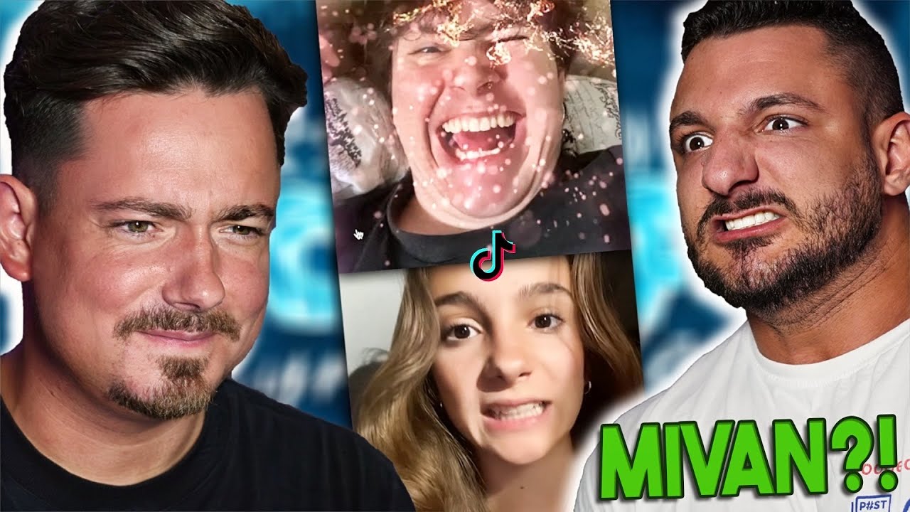 Bacon Avocados TikTok Reakció