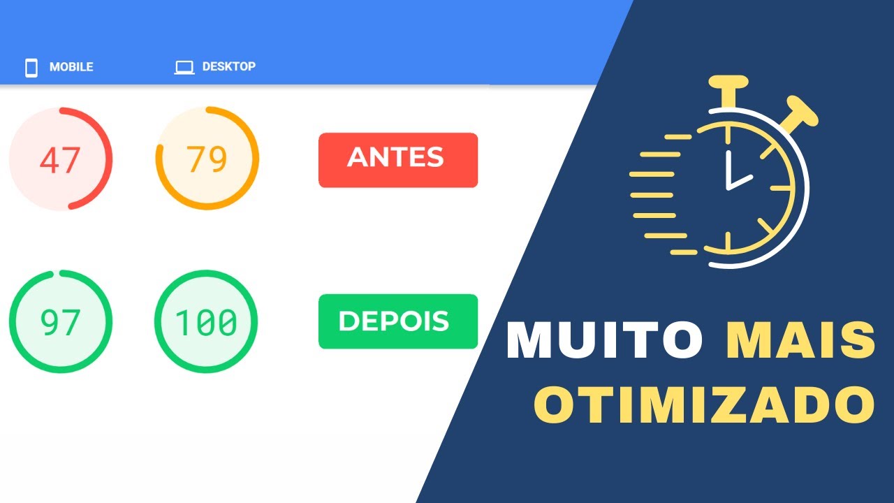 Otimizar Site Wordpress: Utilize APENAS 1 Plugin