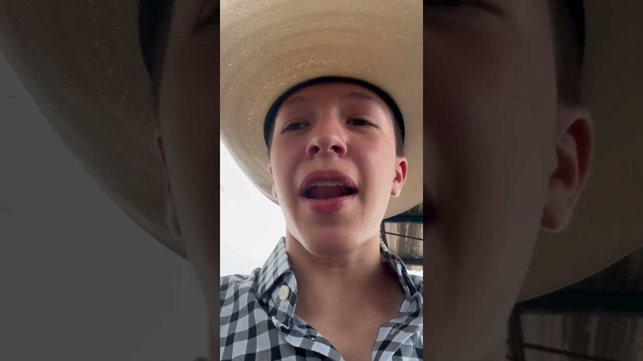 #ganaderosgonzalez #ytshorts  #rancho #racho #cowboy #ranchlife