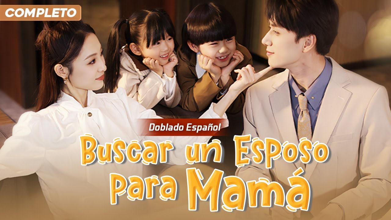 CEO vio a 2 niños que se parecían a él, sin saber que eran sus hijos y los de La Cenicienta