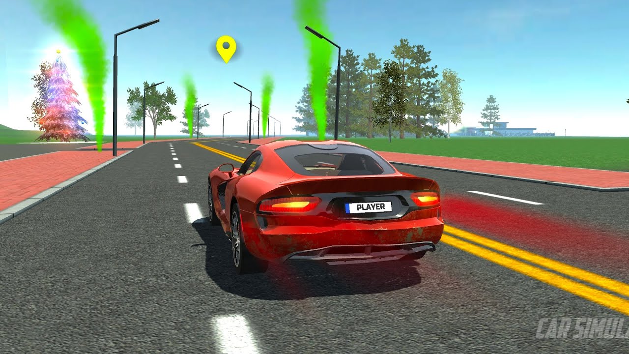 Car Simulator 2 Drag race  gameplay Android games @arkatgames 