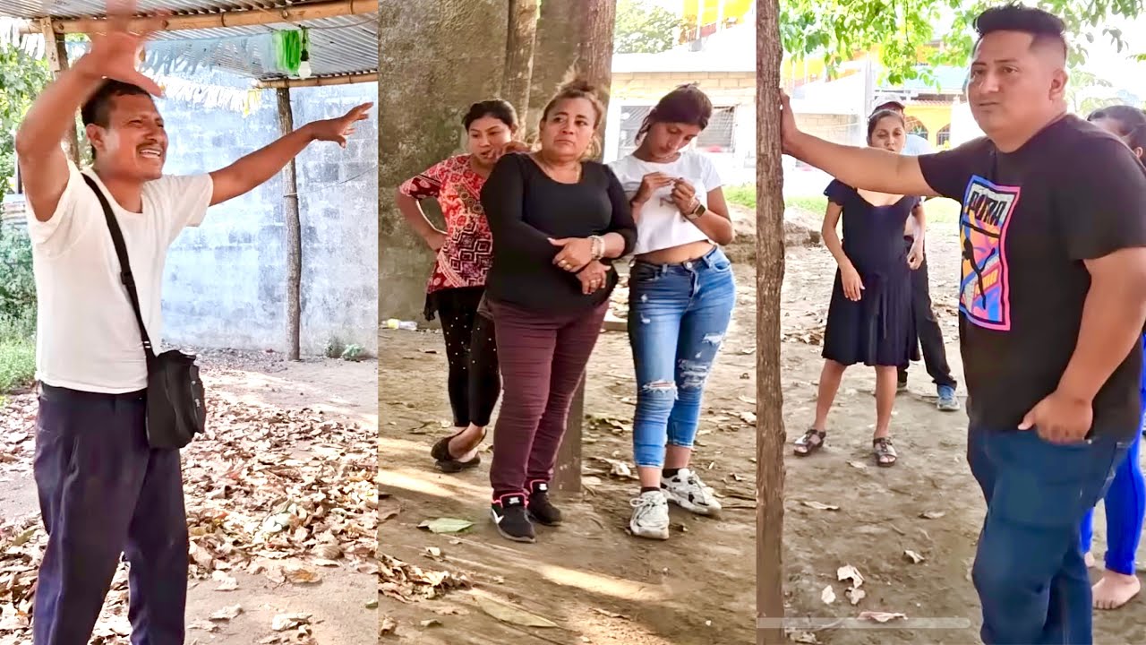 Son unos Borrachos Dijo el pastor y todos se ofendieron😱