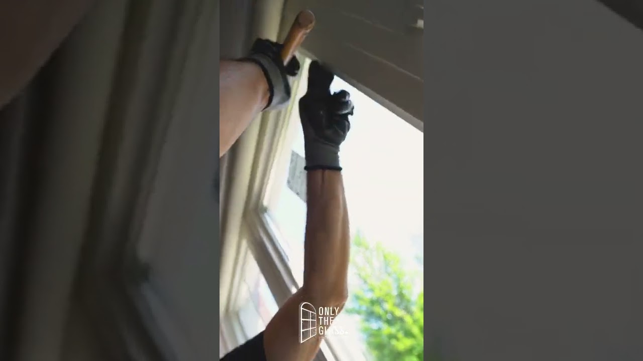 Toronto Videographer | Only The Glass