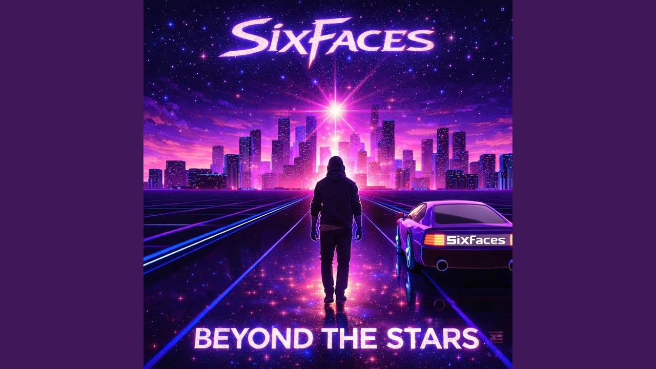 Rise Beyond the Stars