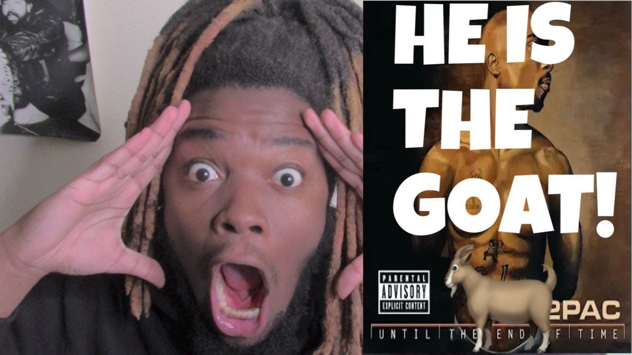 MY FIRST TIME HEARING 2Pac - Lil' Homies (REACTION)