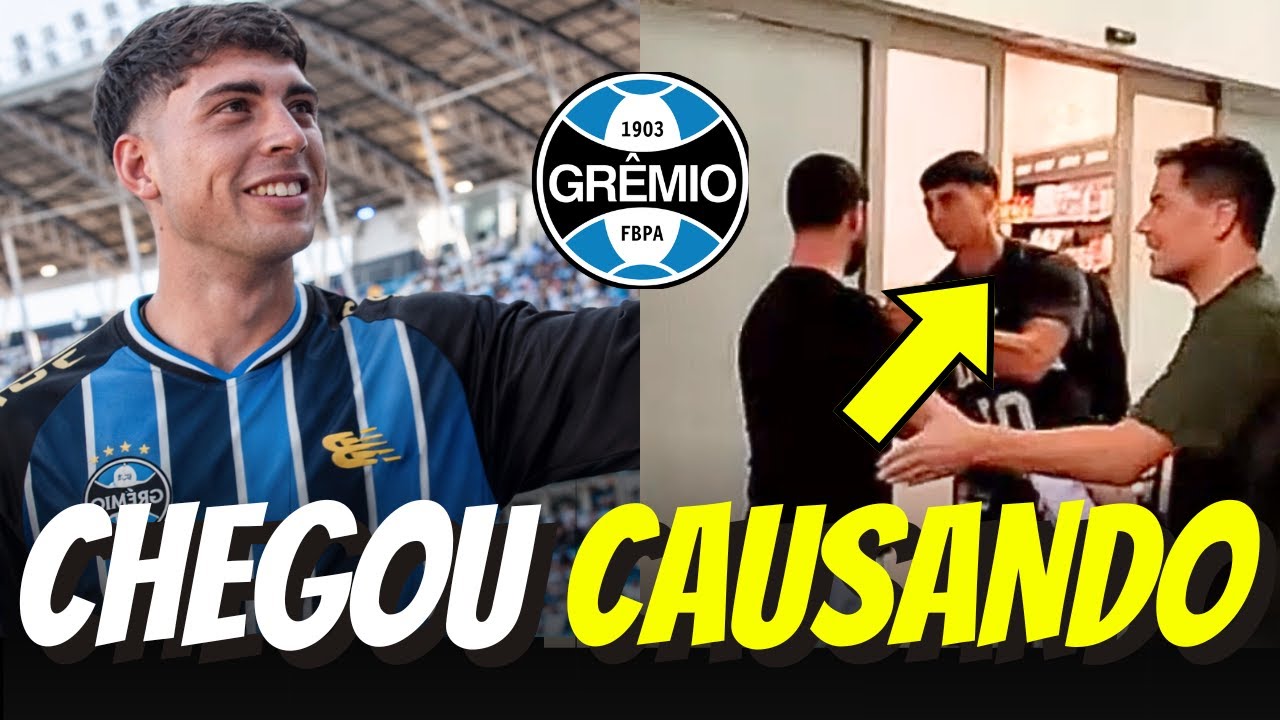 💥😰EITA! Olha só o QUE ACONTECEU na CHEGADA de Nardoni em PORTO ALEGRE nesta segunda!