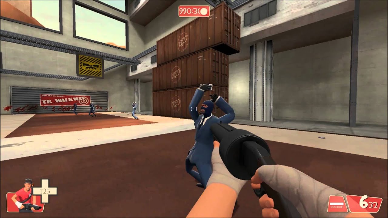 Tf2 tr_walkway_rc2 secrets