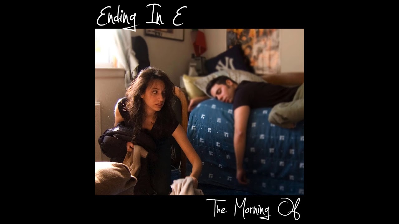 Ending In E - Crying