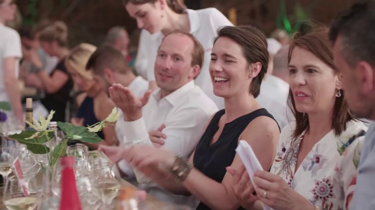 Gault&Millau Culinary Innovators Awards Show 2018 - Official After Movie