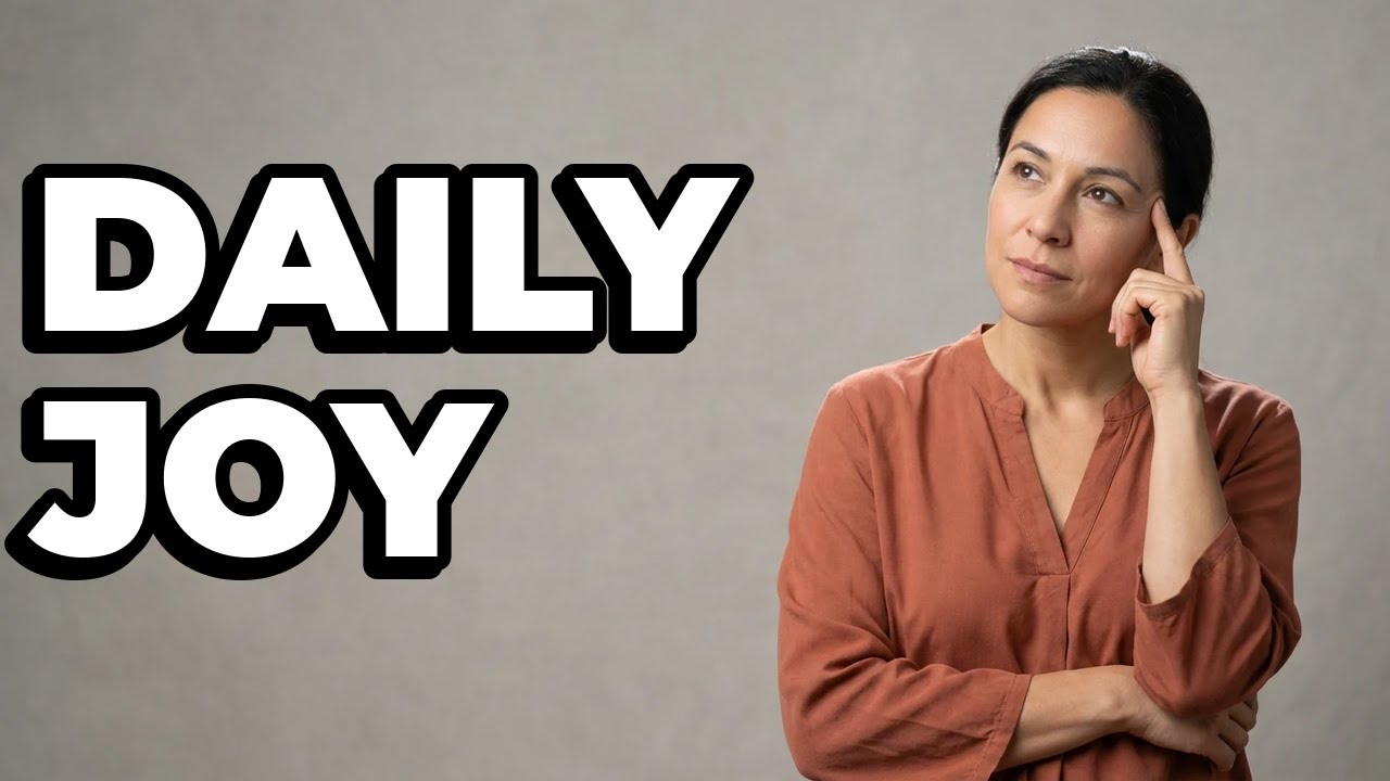 How To Integrate Gratitude Into Daily Life?