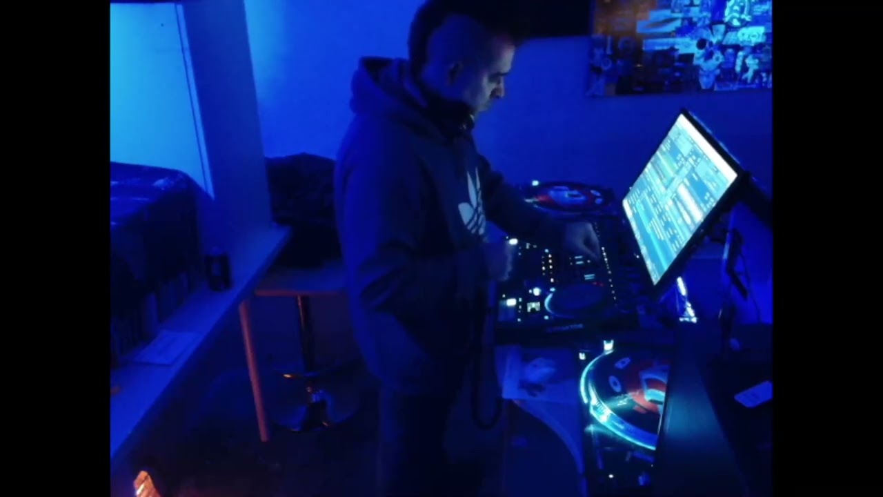 DJ FER - 13 ENERO 2024