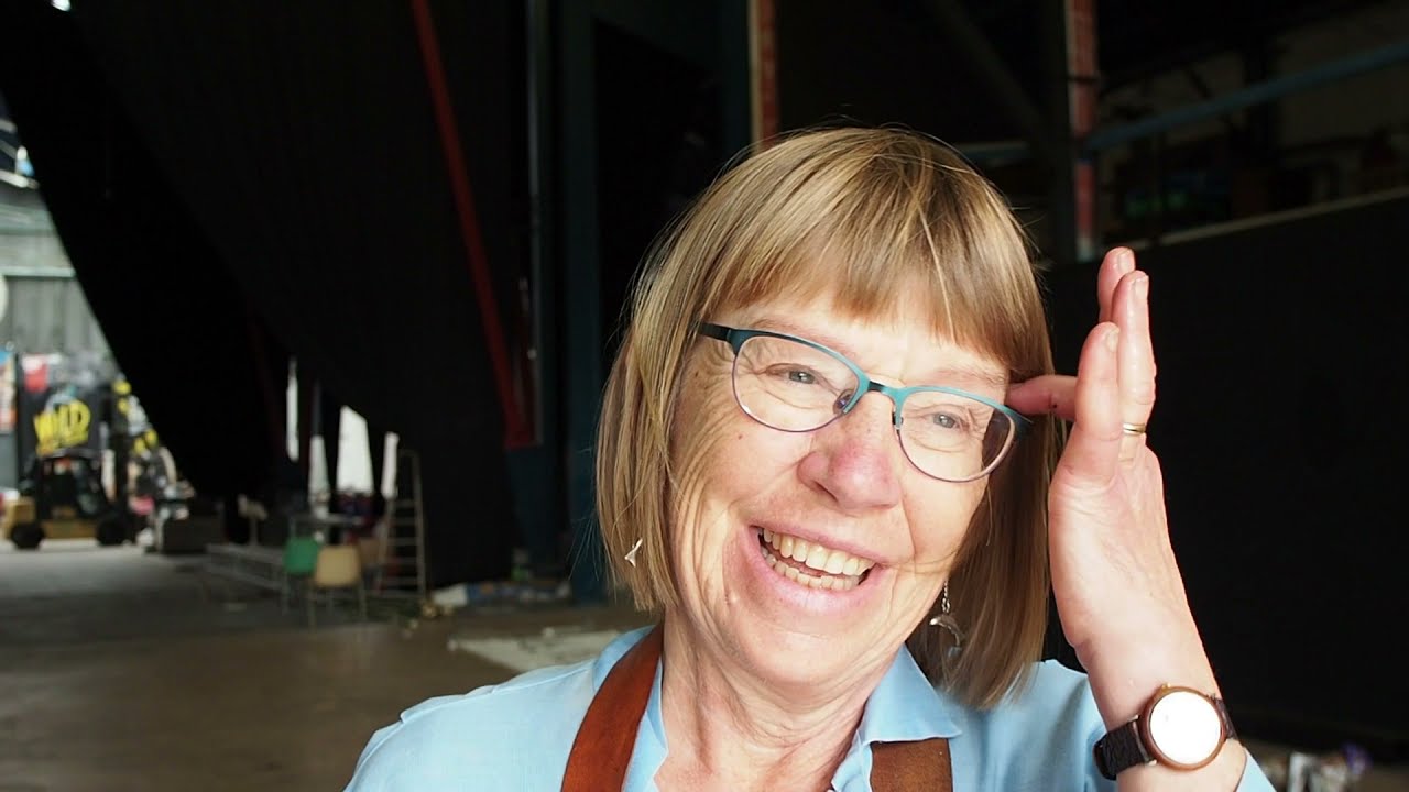 Dans le poisson, tout est bon ? Découverte de la tannerie sur peau de silure.