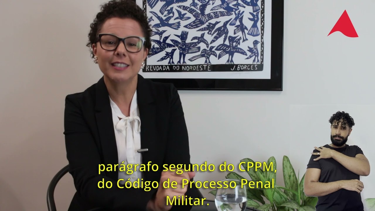 Você conhece o Direito Militar? – Cadeia de Custódia