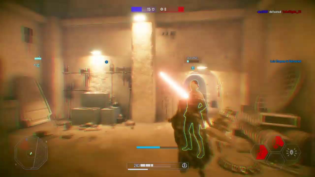 Jedi