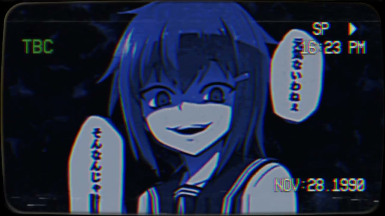 STRLGHT - Mass Hysteria - MMV (𝐒𝐥𝐨𝐰𝐞𝐝 + 𝐑𝐞𝐯𝐞𝐫𝐛)