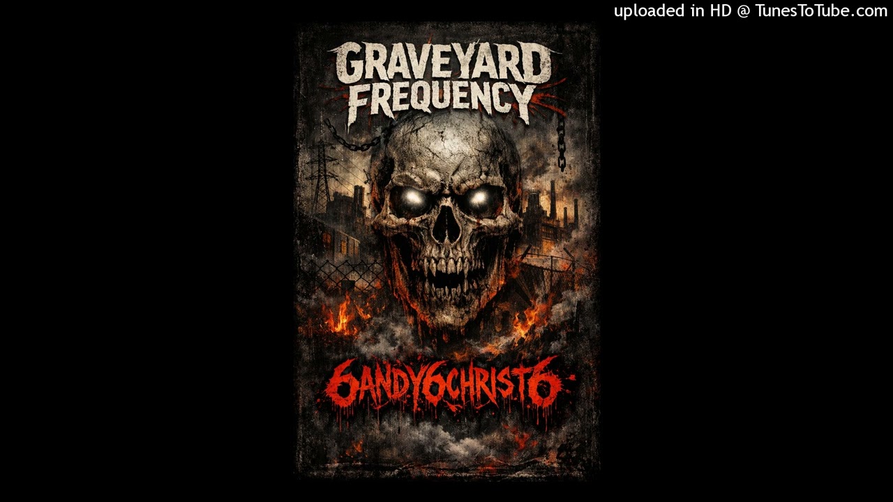 graveyard frequency 💯