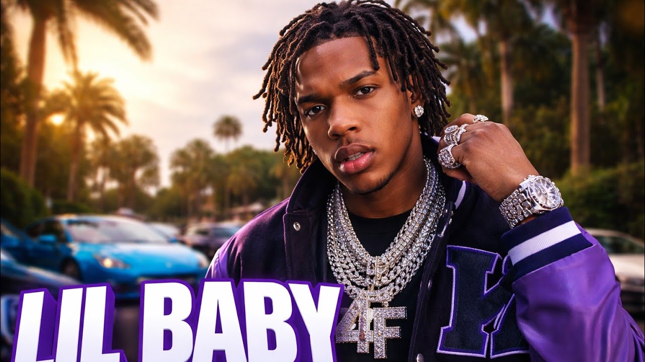 Lil baby - Chasing Empty Dreams
