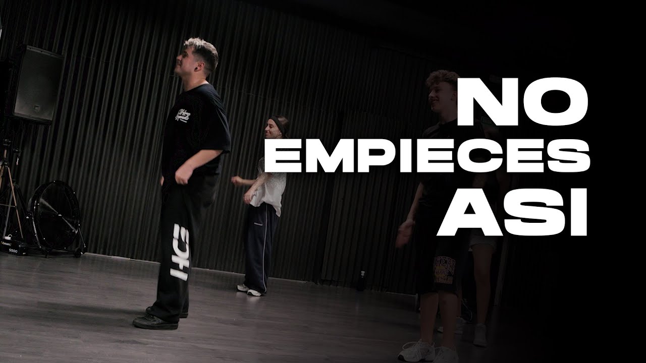 Consejos que cambiar&aacute;n tu manera de empezar el curso de baile