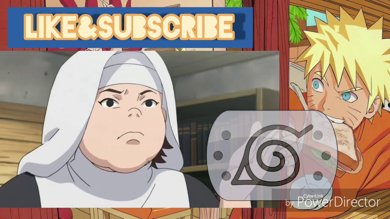 Kabuto's Childhood [1/3] English Dubbed
