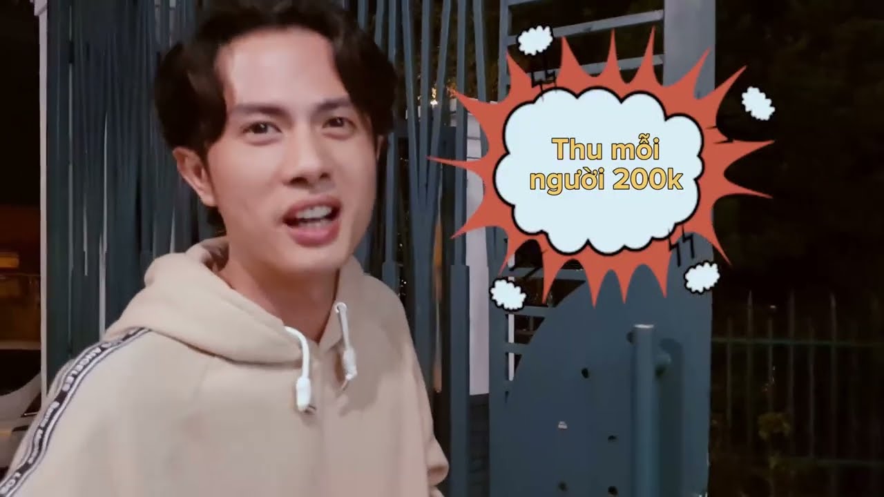 Vinh Râu vs Huỳnh Phương , Cuộc Chiến Không Cân Sức, Tình Anh Em Rạn Nứt