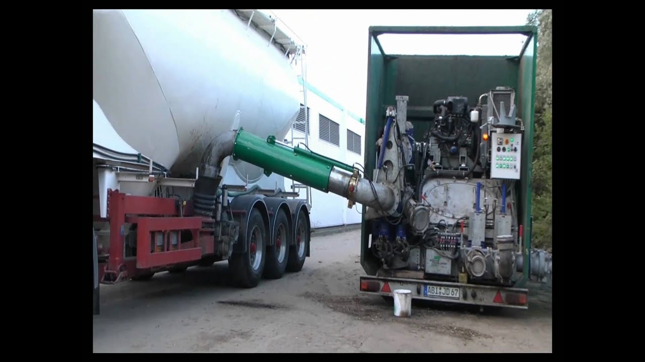 Wittrock Landtechnik - Mehr Effizienz durch innovative Gülletechnik