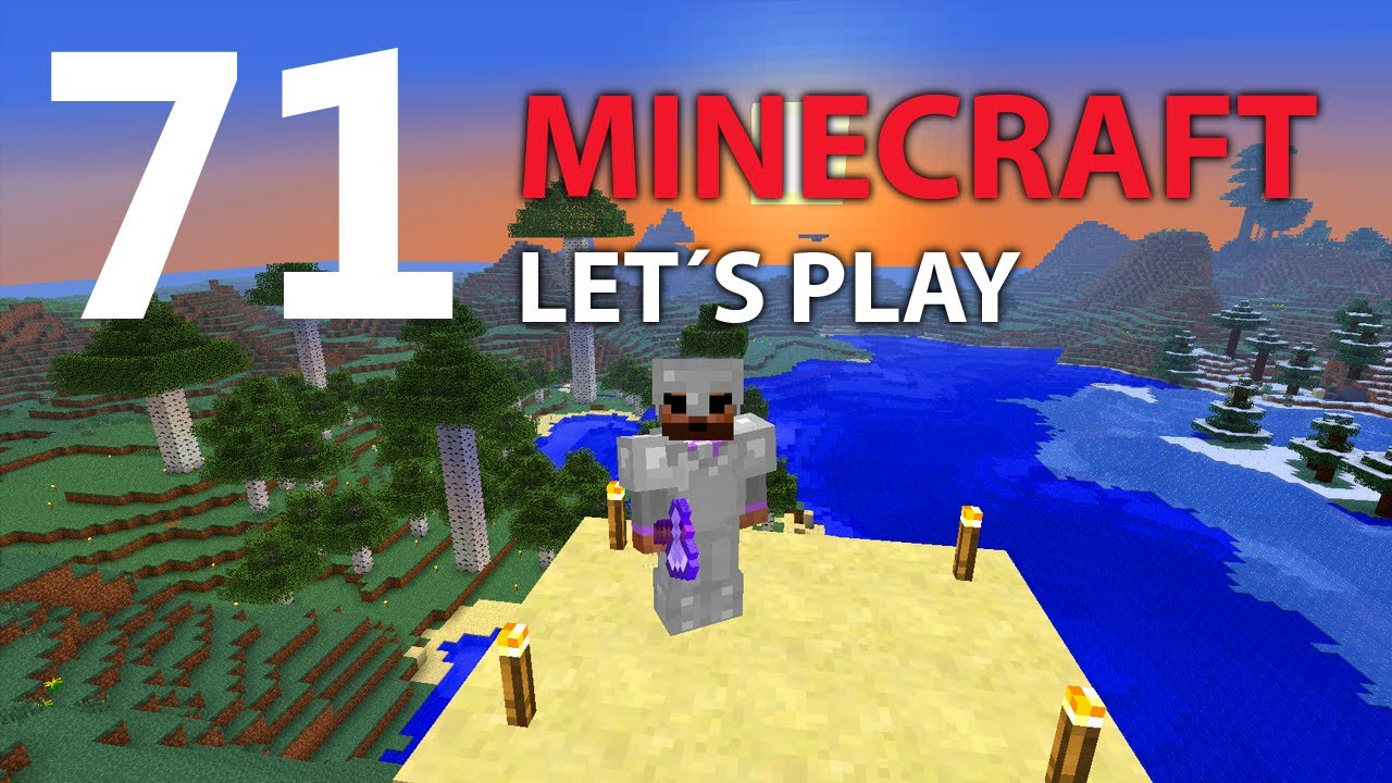PG | Minecraft S01E71 - Mega strom (CZ/HD)