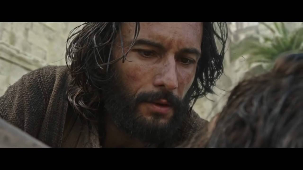 Detrás de cámaras Ben Hur