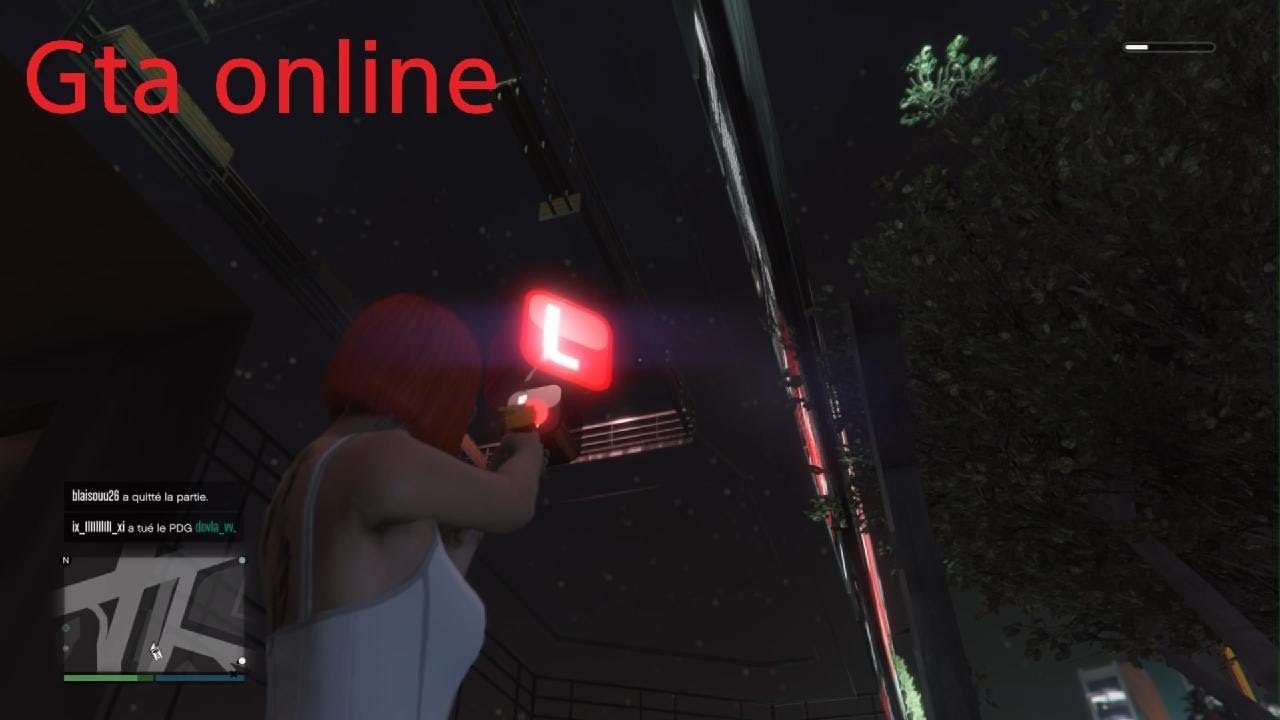 Gta online : wallbreach glitch 2026 😛😛