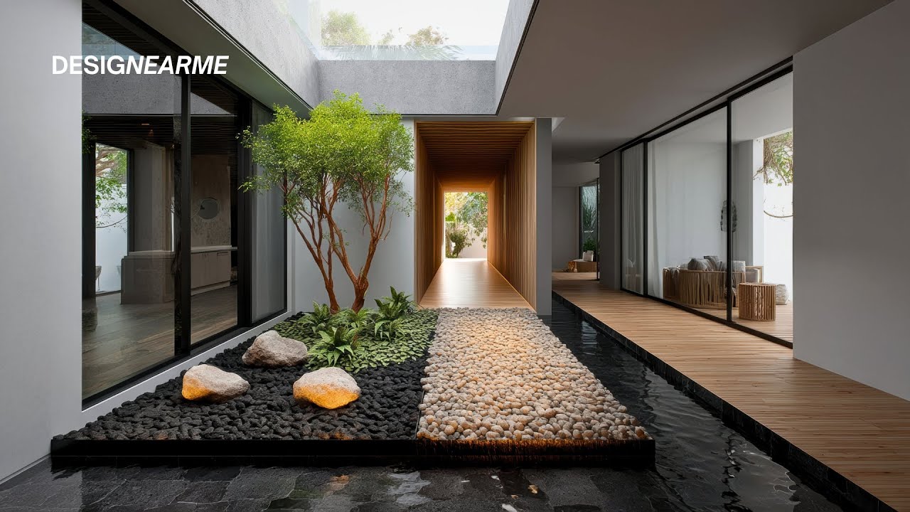 How to Create a Zen House: Serene Decor for Better Living