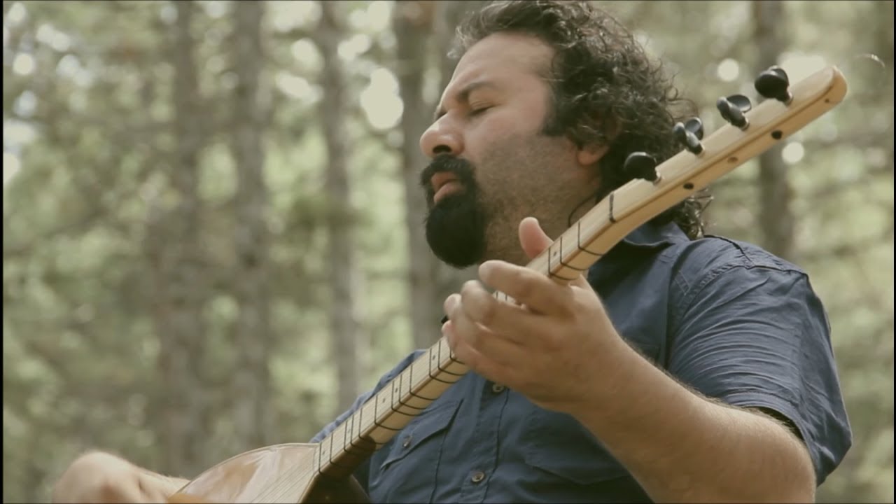 Soner BEKTAŞ - Yaylamıza Varalım