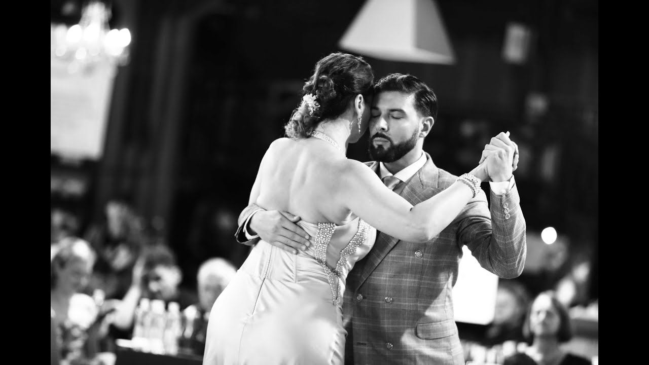Maria Andreeva & Kirill Parshakov, Tango Vals Final, Planetango2023
