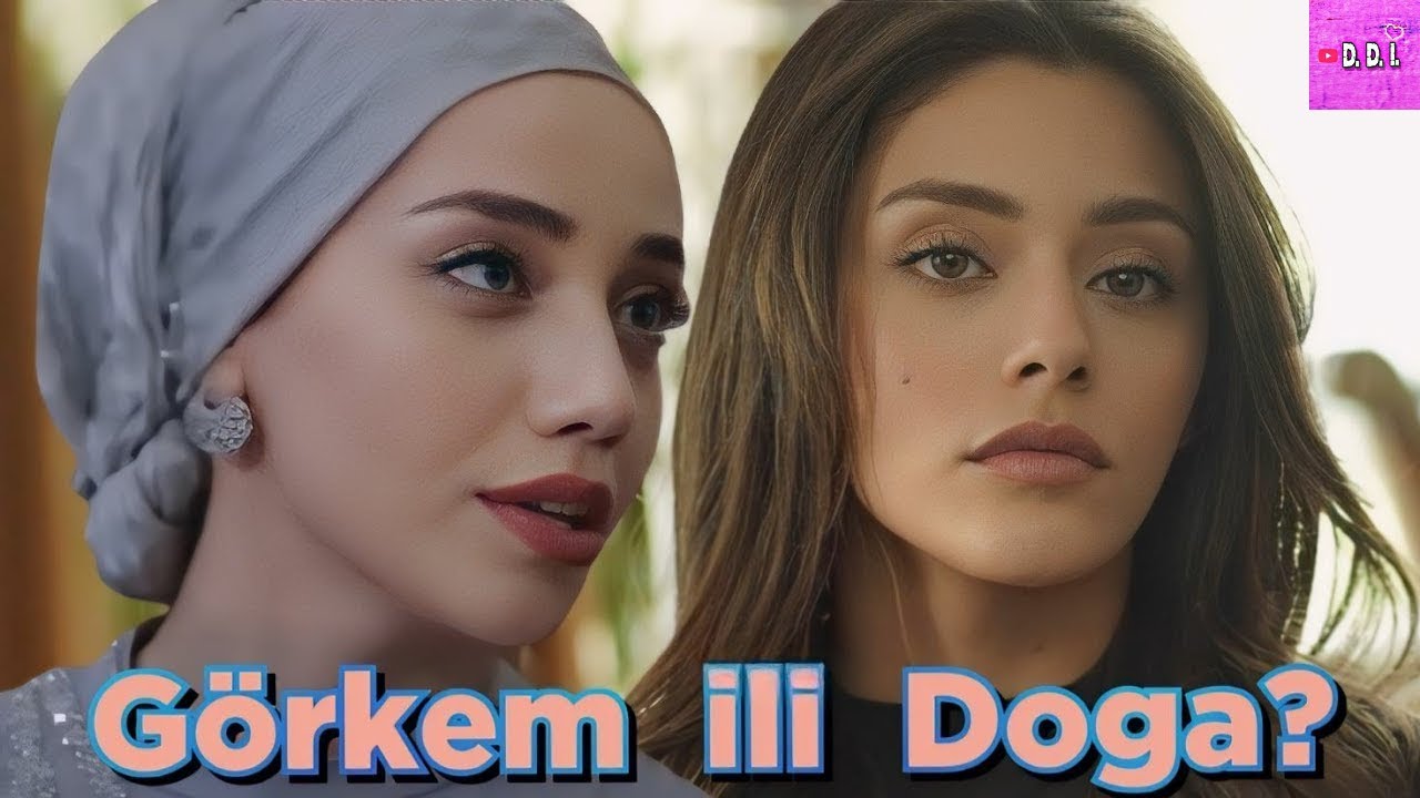 OTKAZ! Sili Turkoglu ukidaju scene? Görkem je nova zvezda serije Serbet od brusnice?