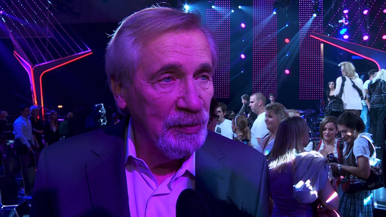 ORF - DIE GROSSE CHANCE, 2. November 2013, Semifinale
