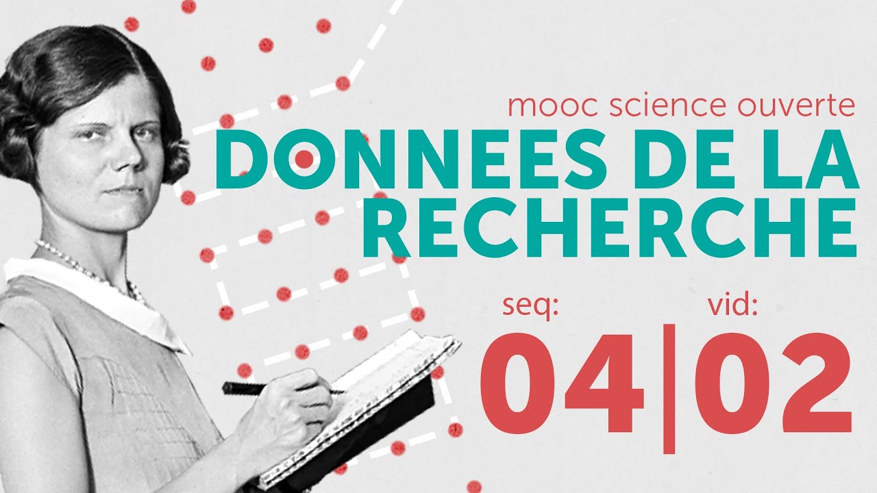 Les difficultés des chercheurs face à l'ouverture des données