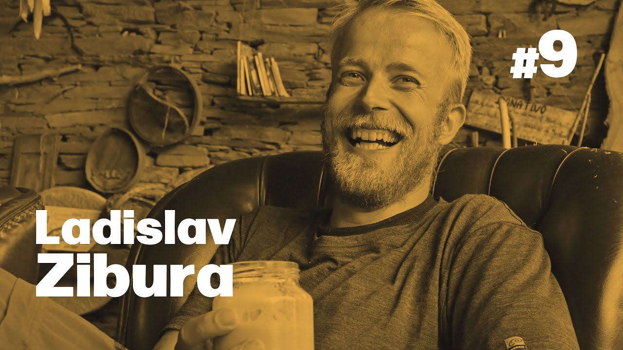 Ladislav Zibura - Soudit stav společnosti na základě sociálních sítí je nepovedený sociální průzkum