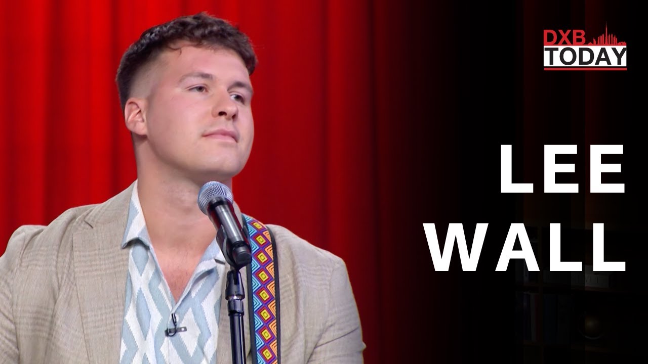 From Family Roots to Original Tunes: Lee Wall&rsquo;s Musical Journey
