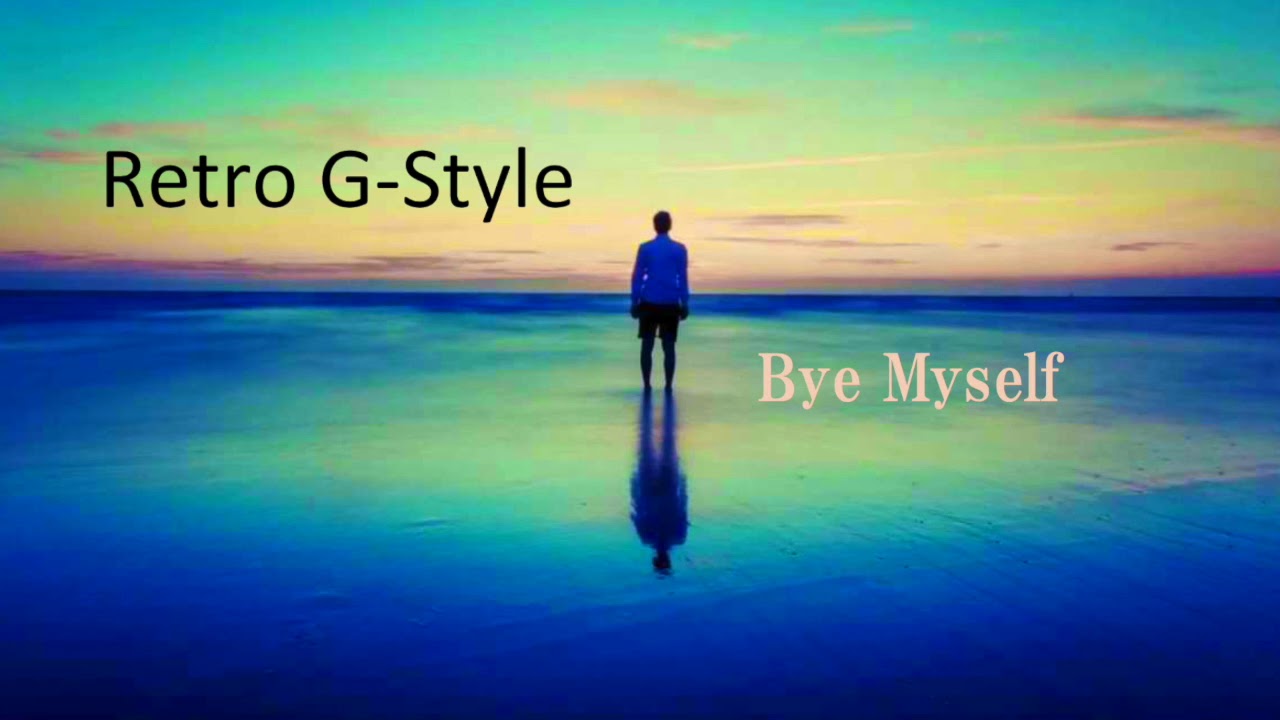 Retro G-style 