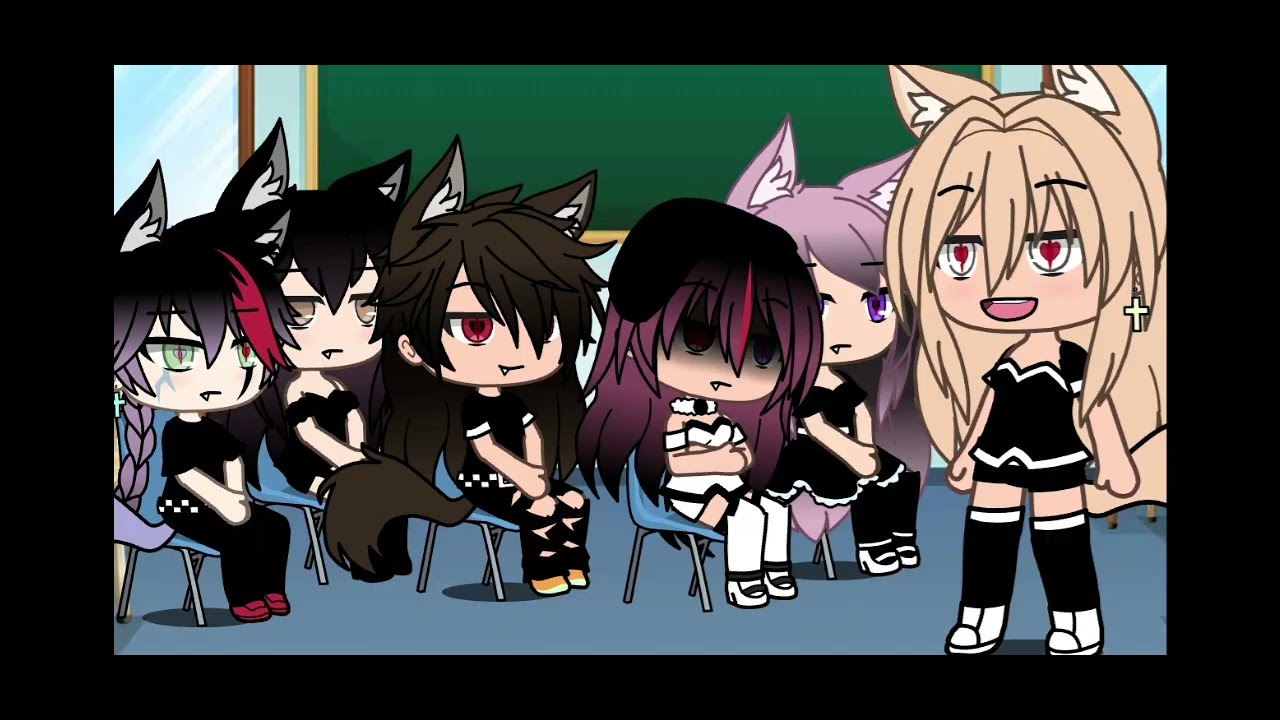 Empty || Gacha life || Glmv