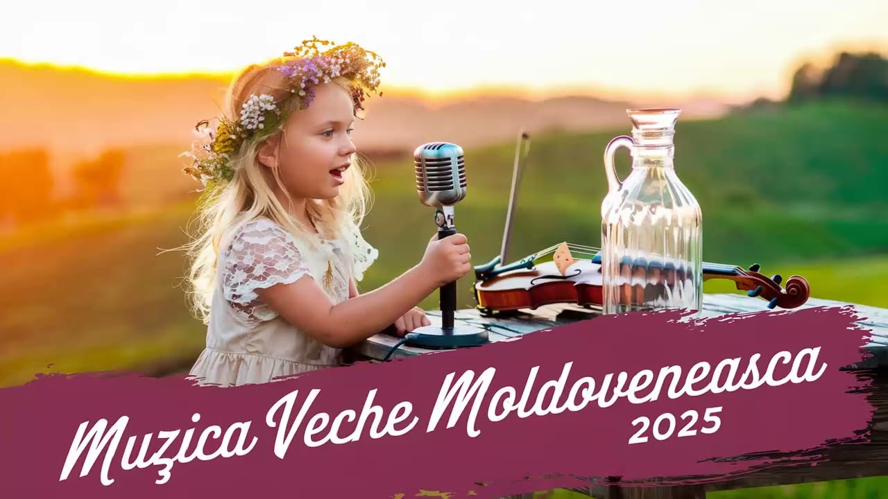 Top Melodii Moldovenești 2025  Ascultă Cele Mai Iubite Piese de la Noi