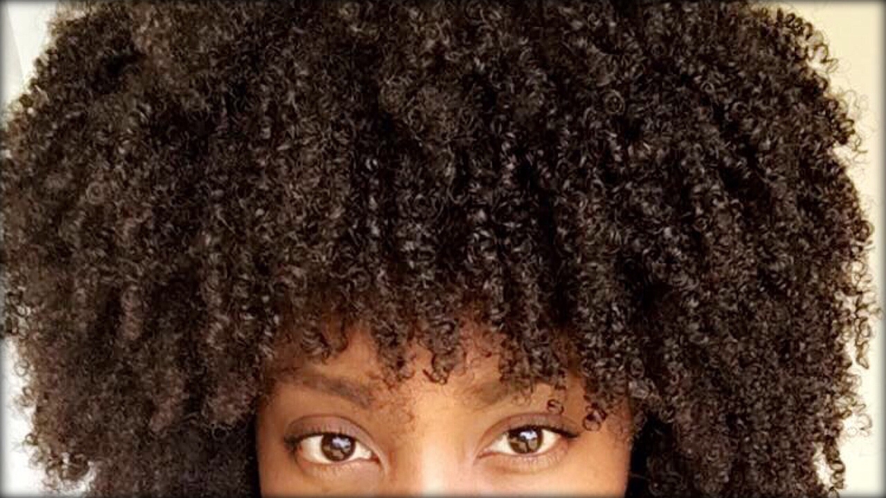 4A/4B Curls and Kinks | Wash N' Go Tutorial
