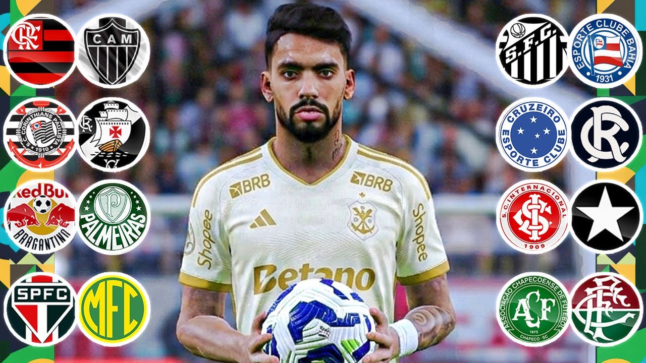 TEMOS UM NOVO LIDER!!? TRIGÊSIMA SEGUNDA RODADA DO BRASILEIRÃO 2026 NOS PÊNALTIS!! EA FC26
