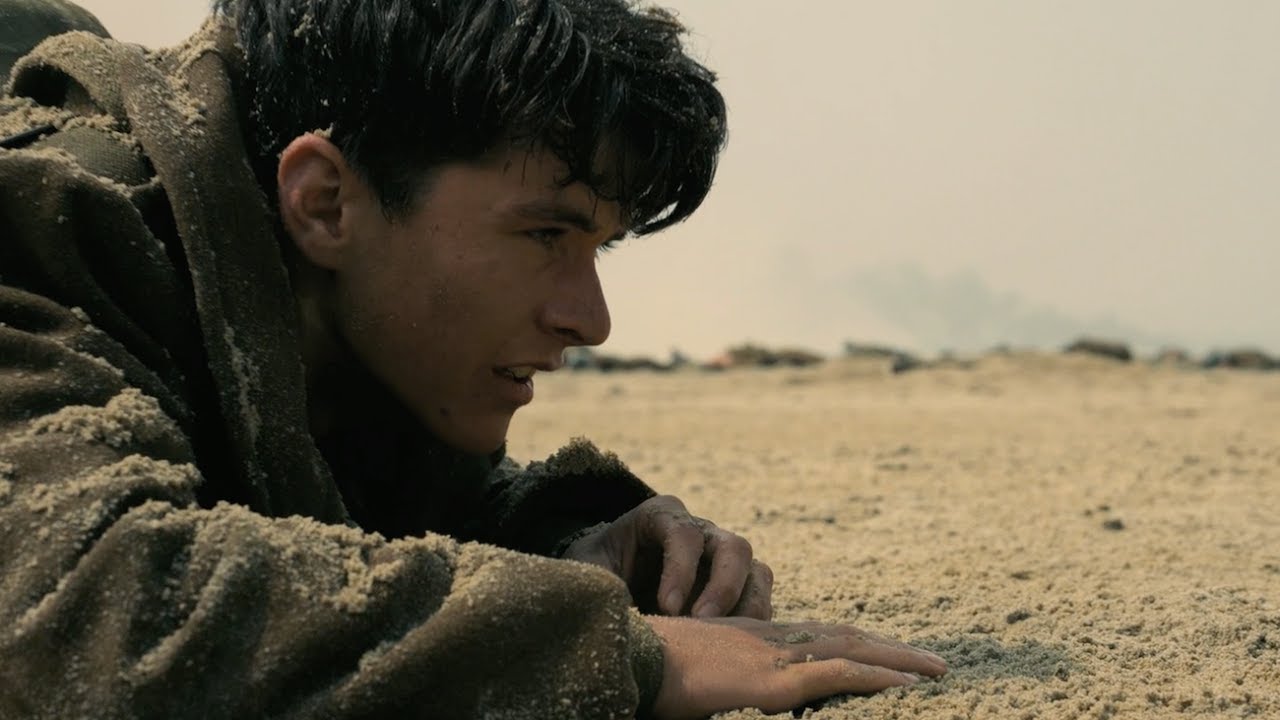 DUNKIRK – LA STORIA - Featurette 1