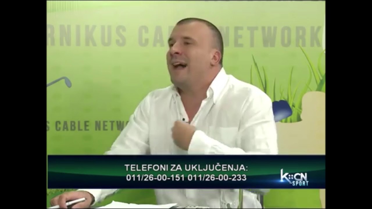 Milovan Jovanovic - Povezanost Sase Jankovica i teroristickih napada u Belgiji