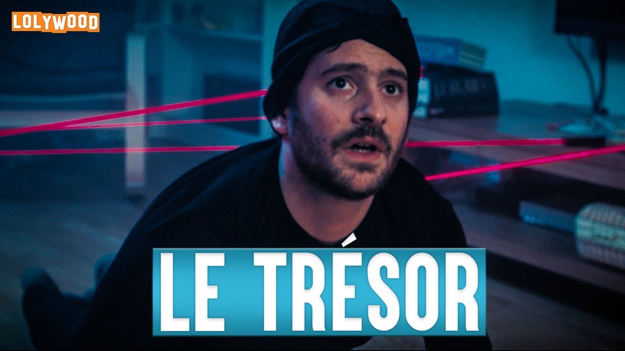 Le Trésor