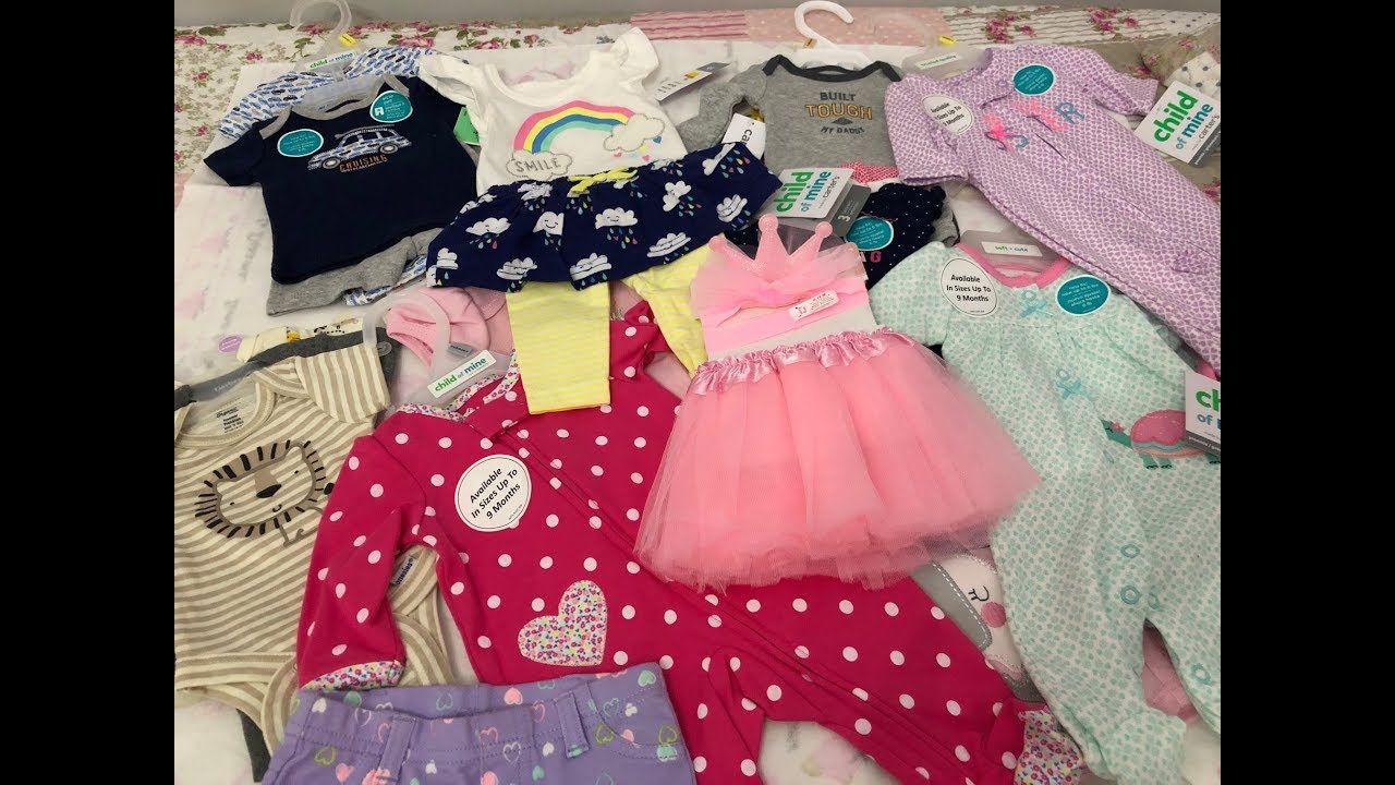 Comprinhas para meus bebês que fiz em Orlando