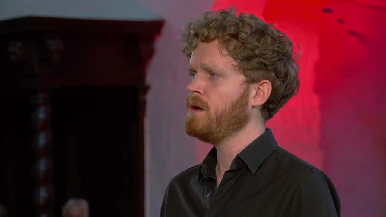Concert Trailer: Dufay & Binchois ● Songs from the Burgundian Era (Ensemble Leones)
