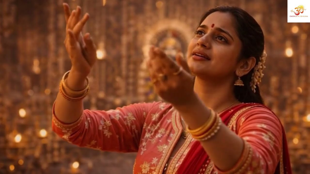 New Khatu Shyam Bhajan 2026 | Tere Hi Bharose | Emotional Shyam Bhajan | A Prayer to Khatu Shyam Ji