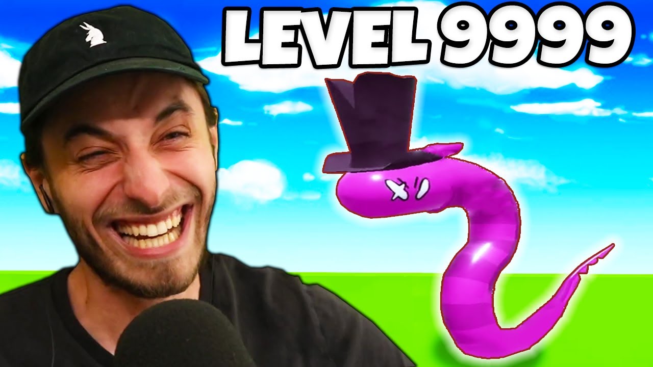 The CRAZIEST Game of My Life...