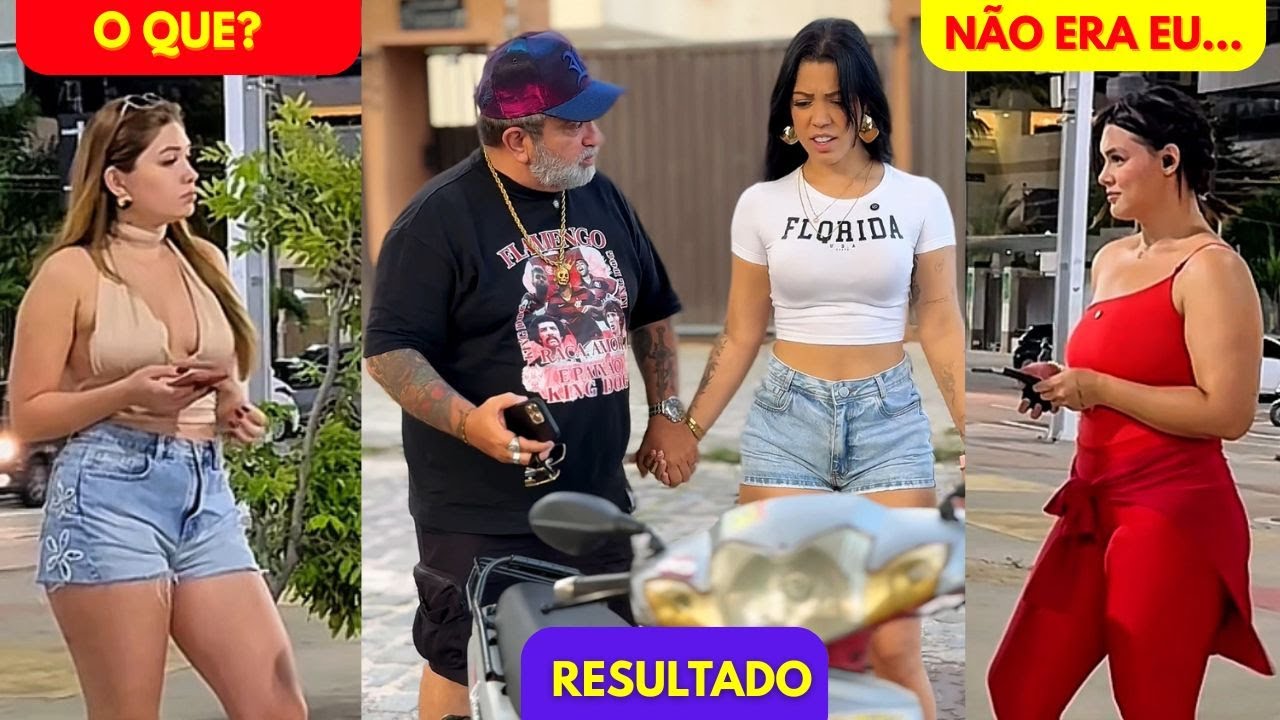 NO FIM? FINAIS IGUAIS KKKKK RESULTADO #pegadinhas