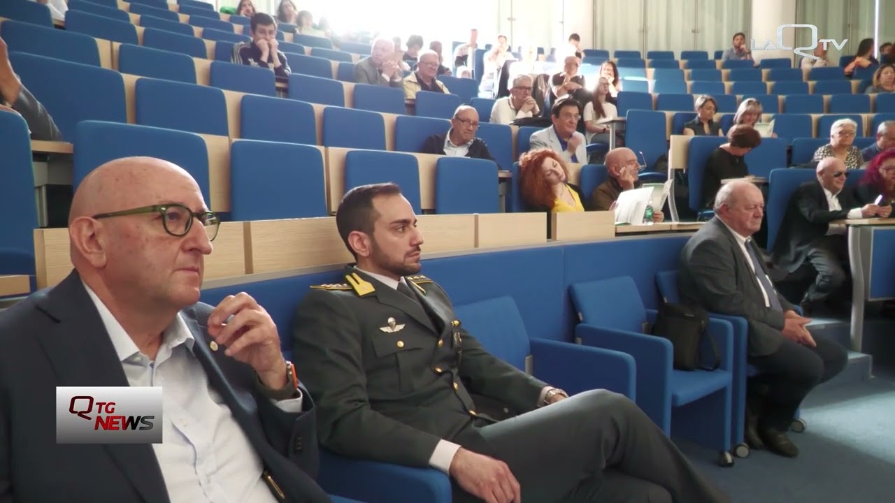 L'AQUILA. L'ORDINE DEI MEDICI E IL SEGRETO PROFESSIONALE